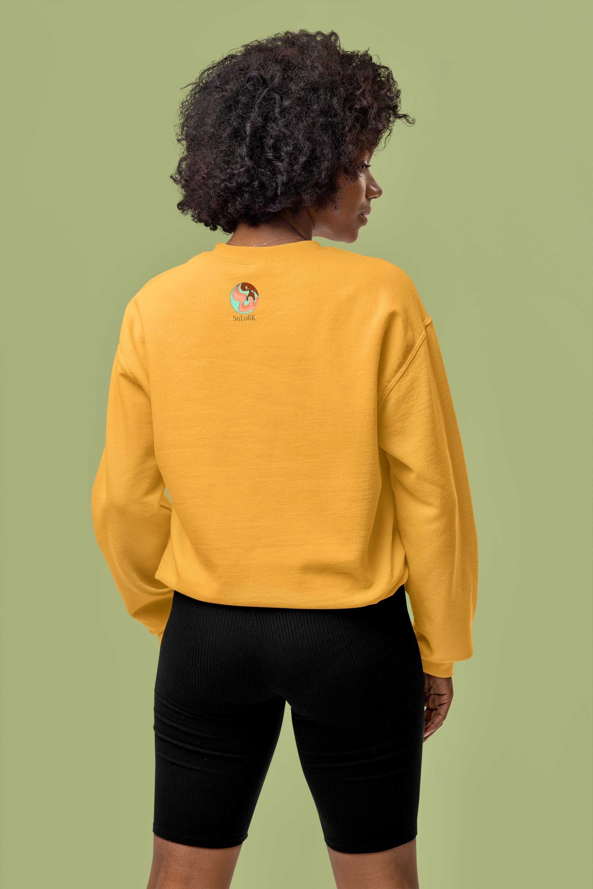 Dog Lover's Cool Sweatshirt, Funny Pet Apparel, Cute Canine Gift, Trendy Dog Mom Top, Comfy Animal Fashion